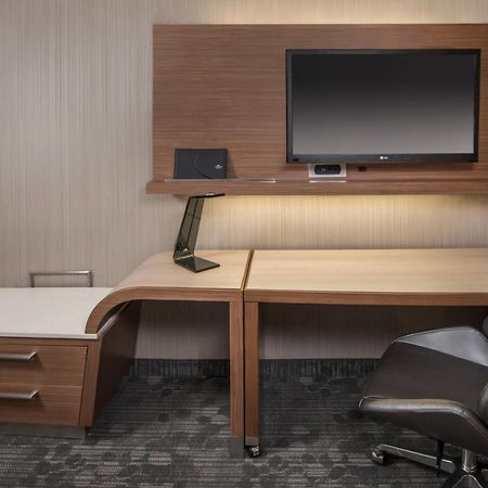 Courtyard By Marriott New York Queens, Jamaica Εξωτερικό φωτογραφία
