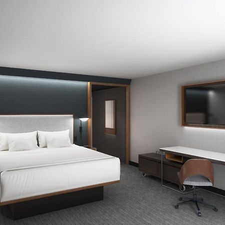 Courtyard By Marriott New York Queens, Jamaica Εξωτερικό φωτογραφία
