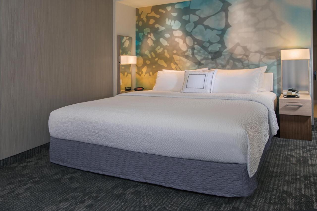 Courtyard By Marriott New York Queens, Jamaica Εξωτερικό φωτογραφία
